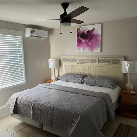 Near French Quarter Nice Two Bedrooms+ New Orleans Bagian luar foto